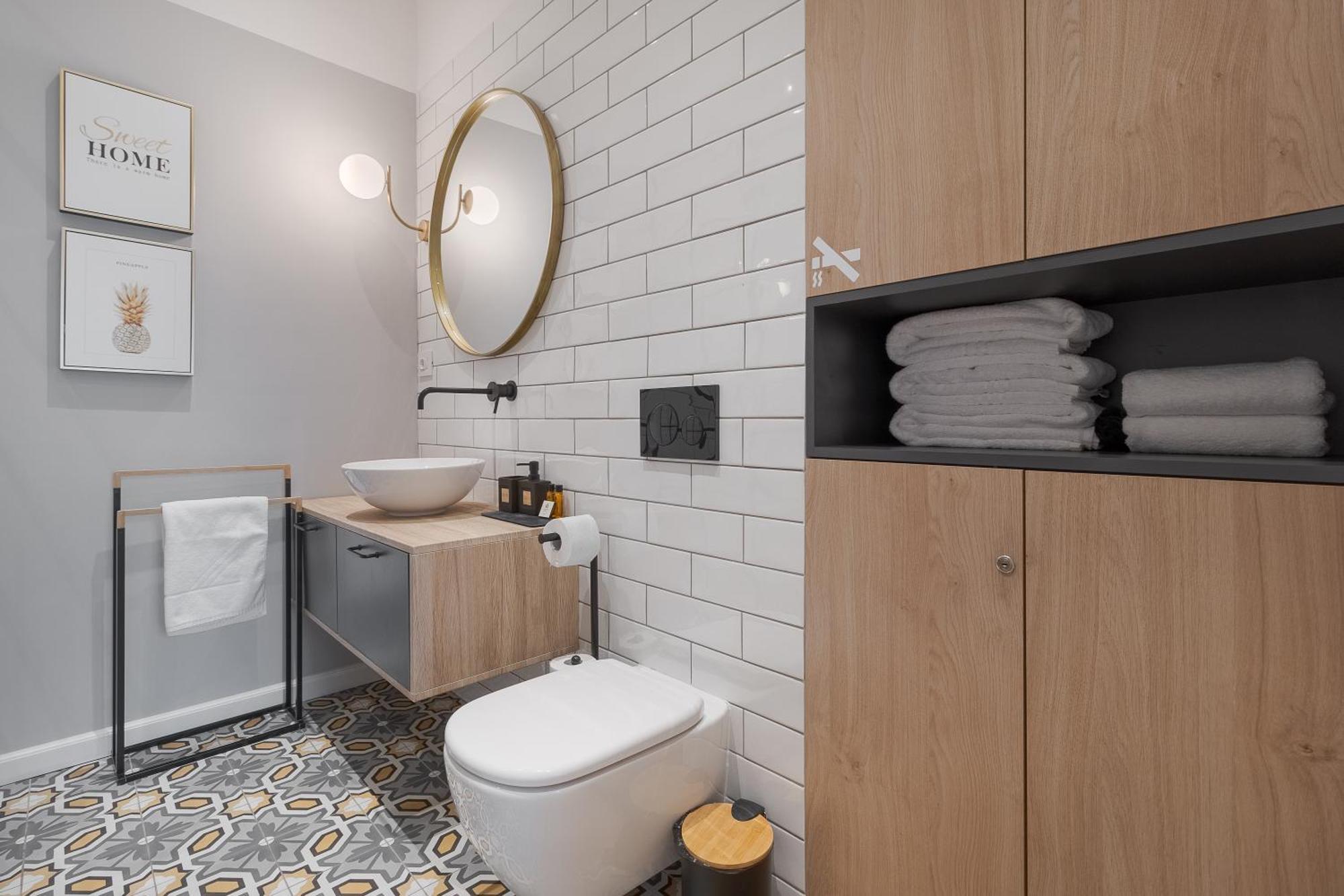 Olimpia Residence Oradea Bagian luar foto