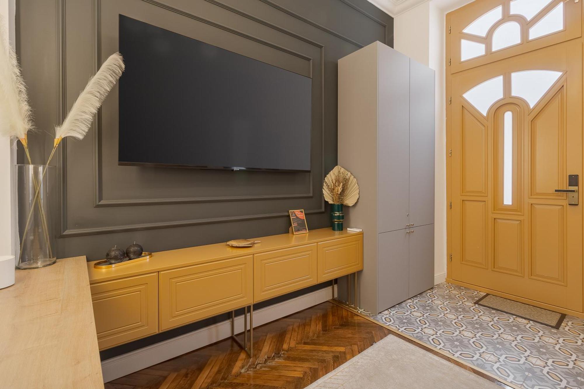 Olimpia Residence Oradea Bagian luar foto