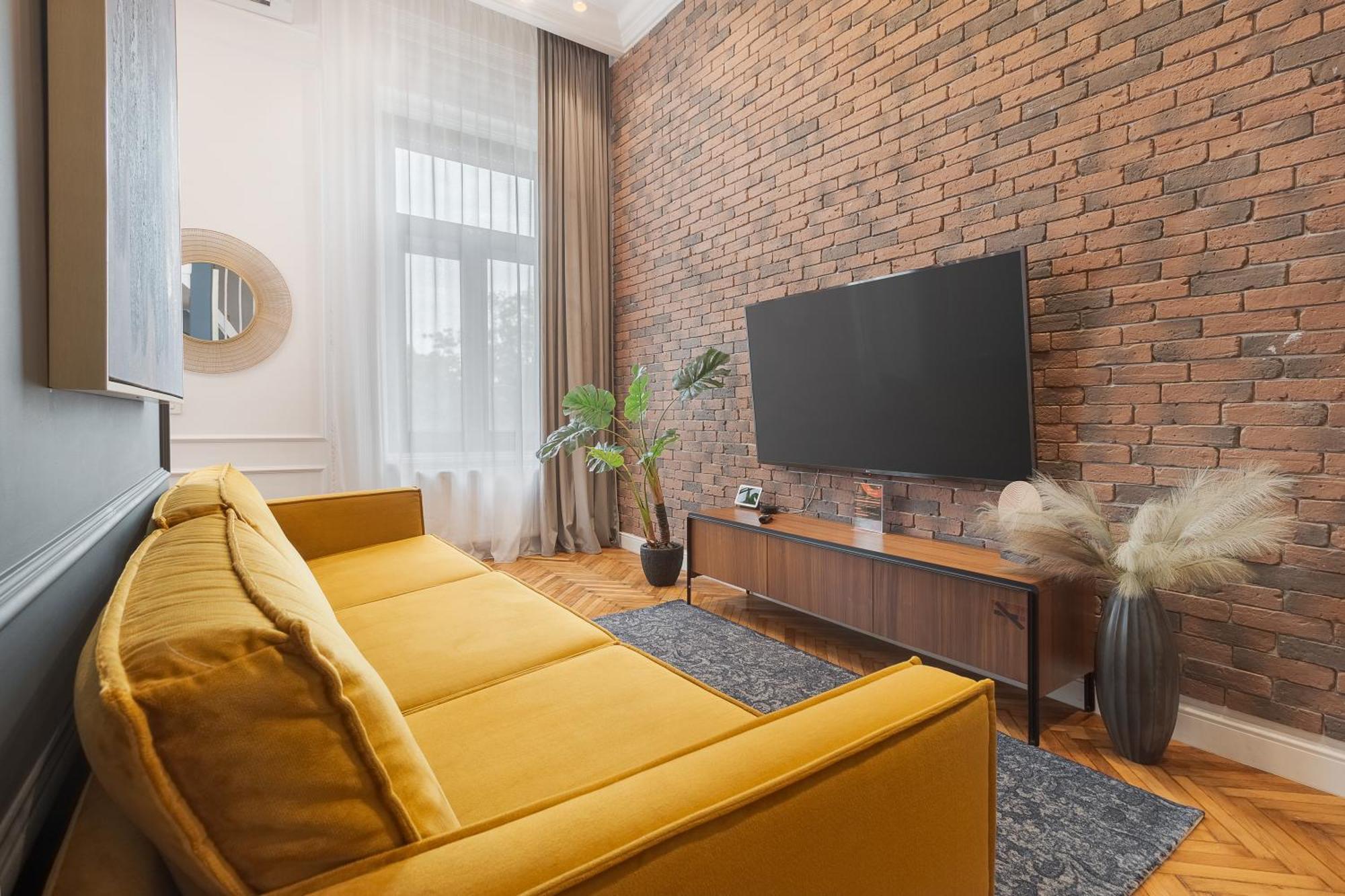 Olimpia Residence Oradea Bagian luar foto