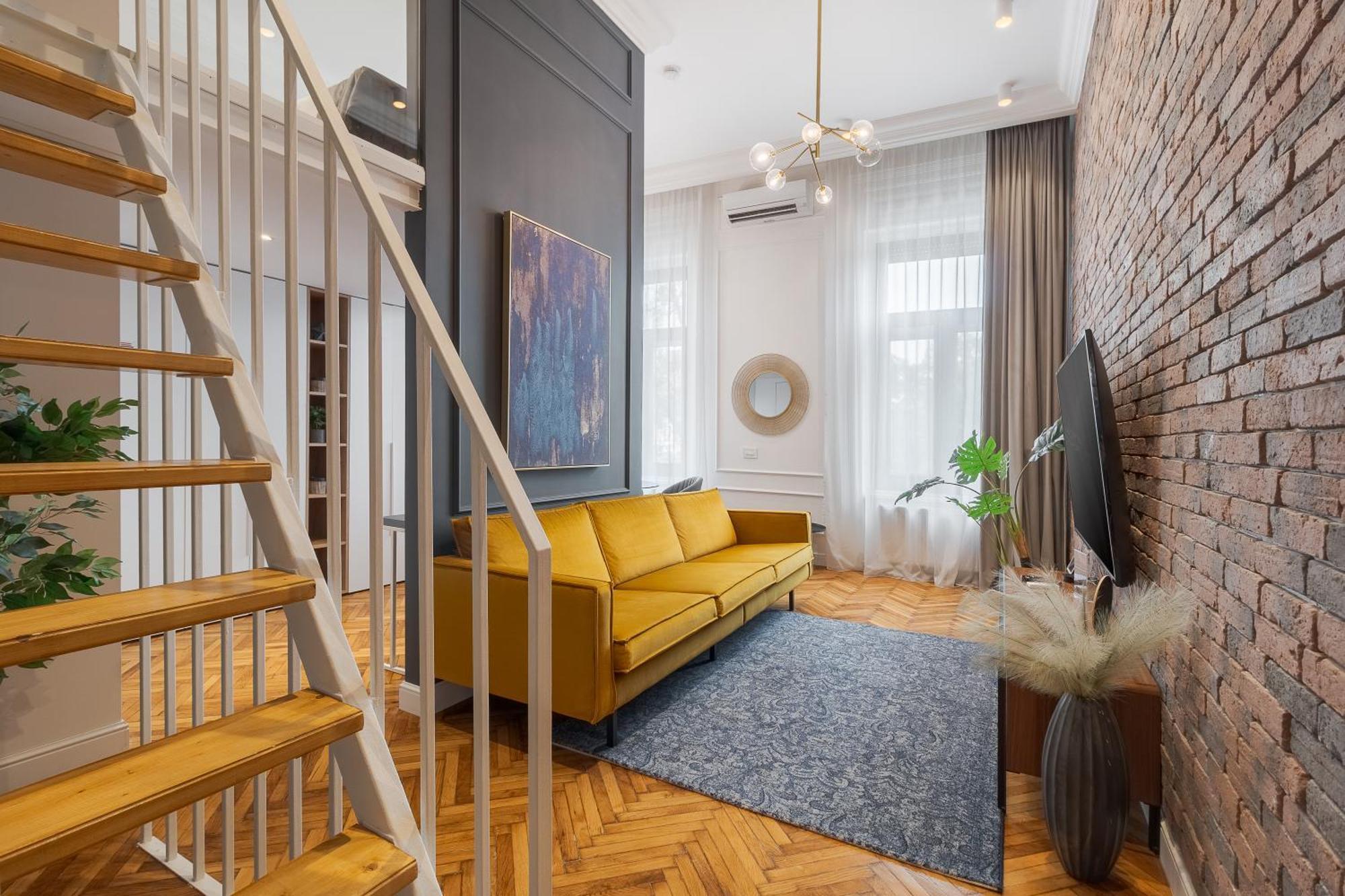 Olimpia Residence Oradea Bagian luar foto