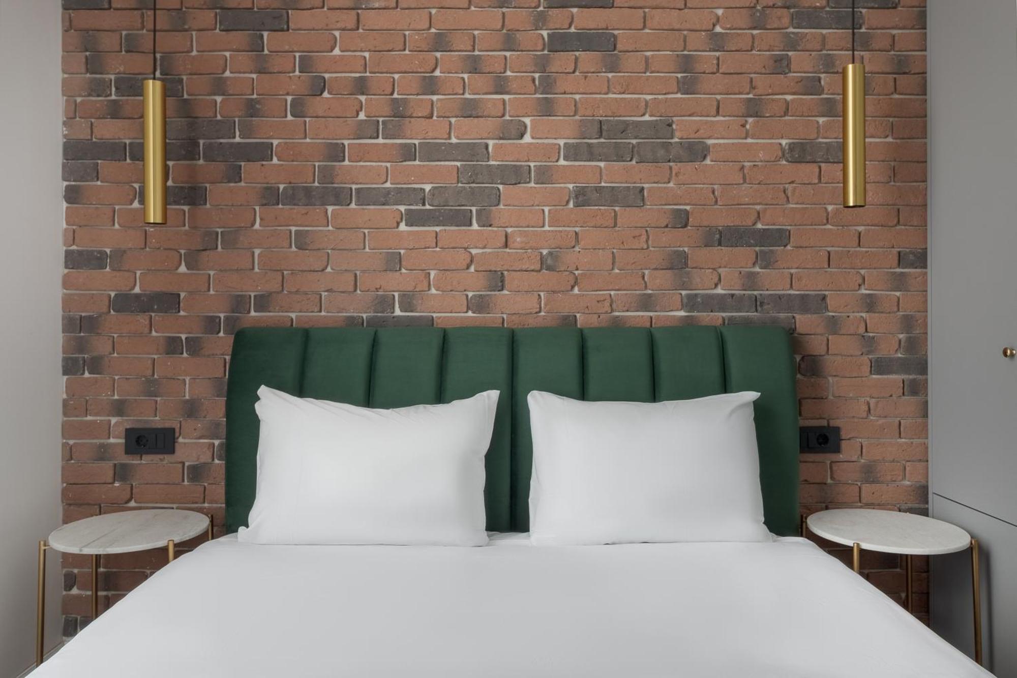 Olimpia Residence Oradea Bagian luar foto