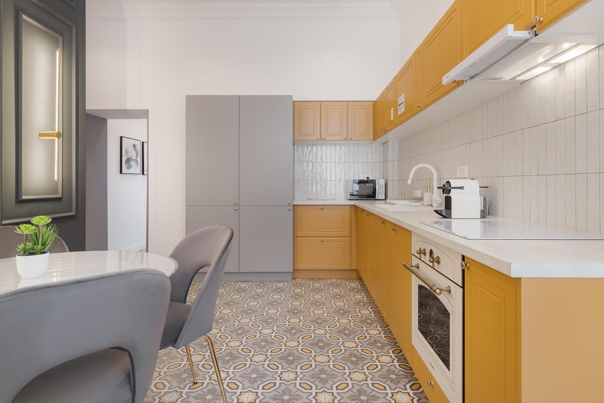 Olimpia Residence Oradea Bagian luar foto
